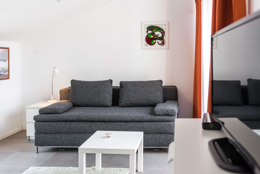 Livingroom Sofa
